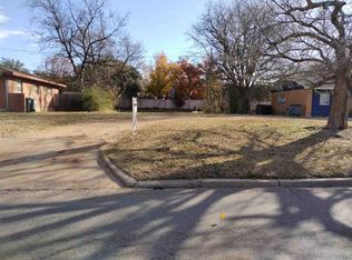 417 NW 53rd St, Lawton, OK 73505