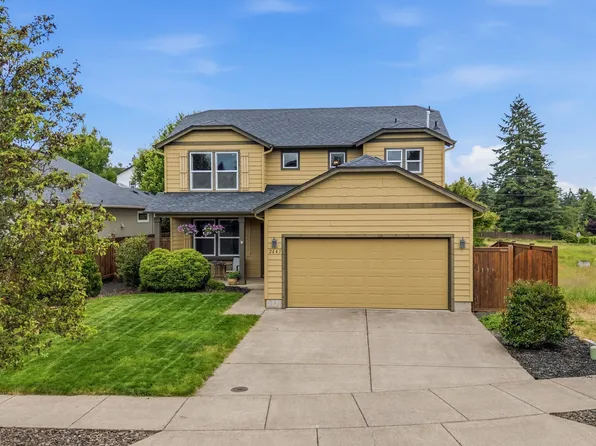 2641 Red Oak St NW, Albany, OR 97321