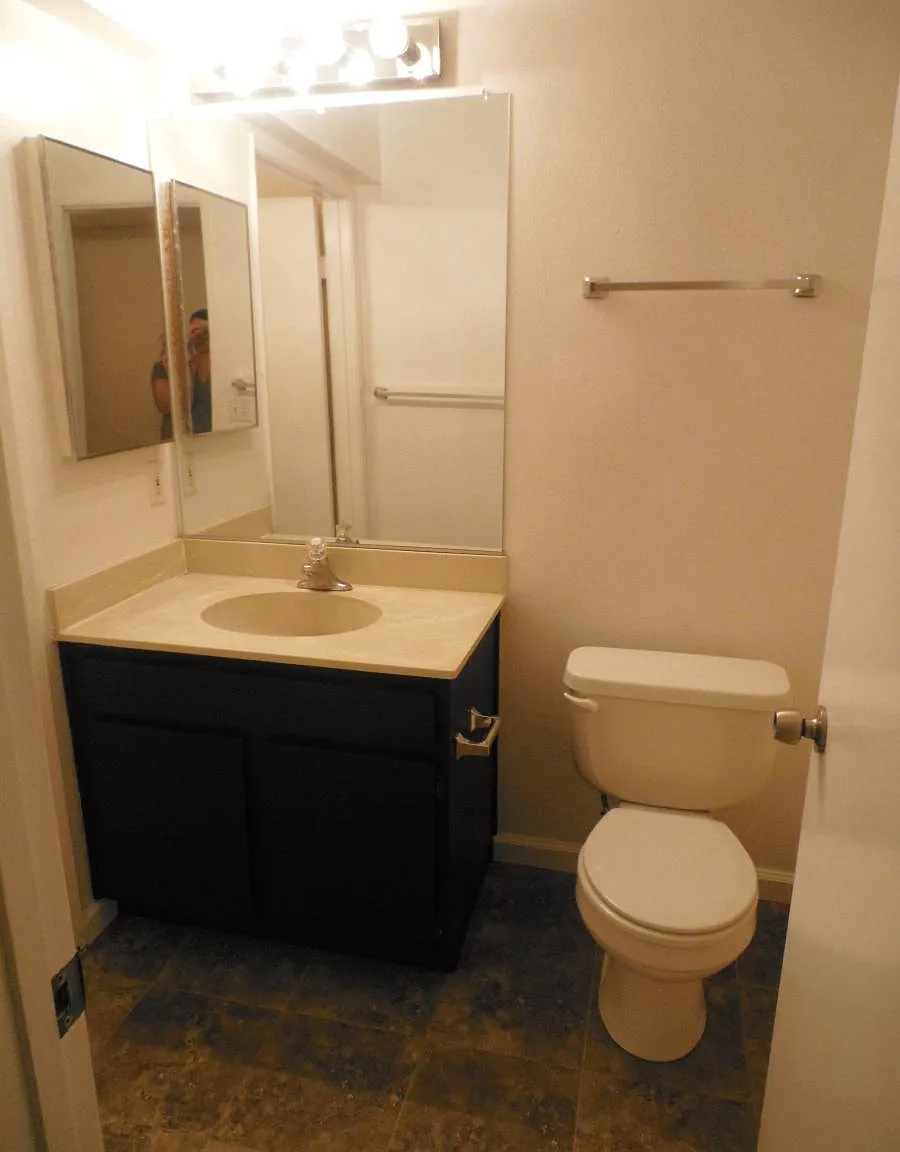 2 bed, 824 sqft, $2,600 — Photo 4