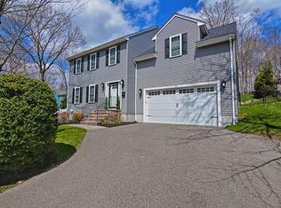 93 Sherman St, Canton, MA 02021