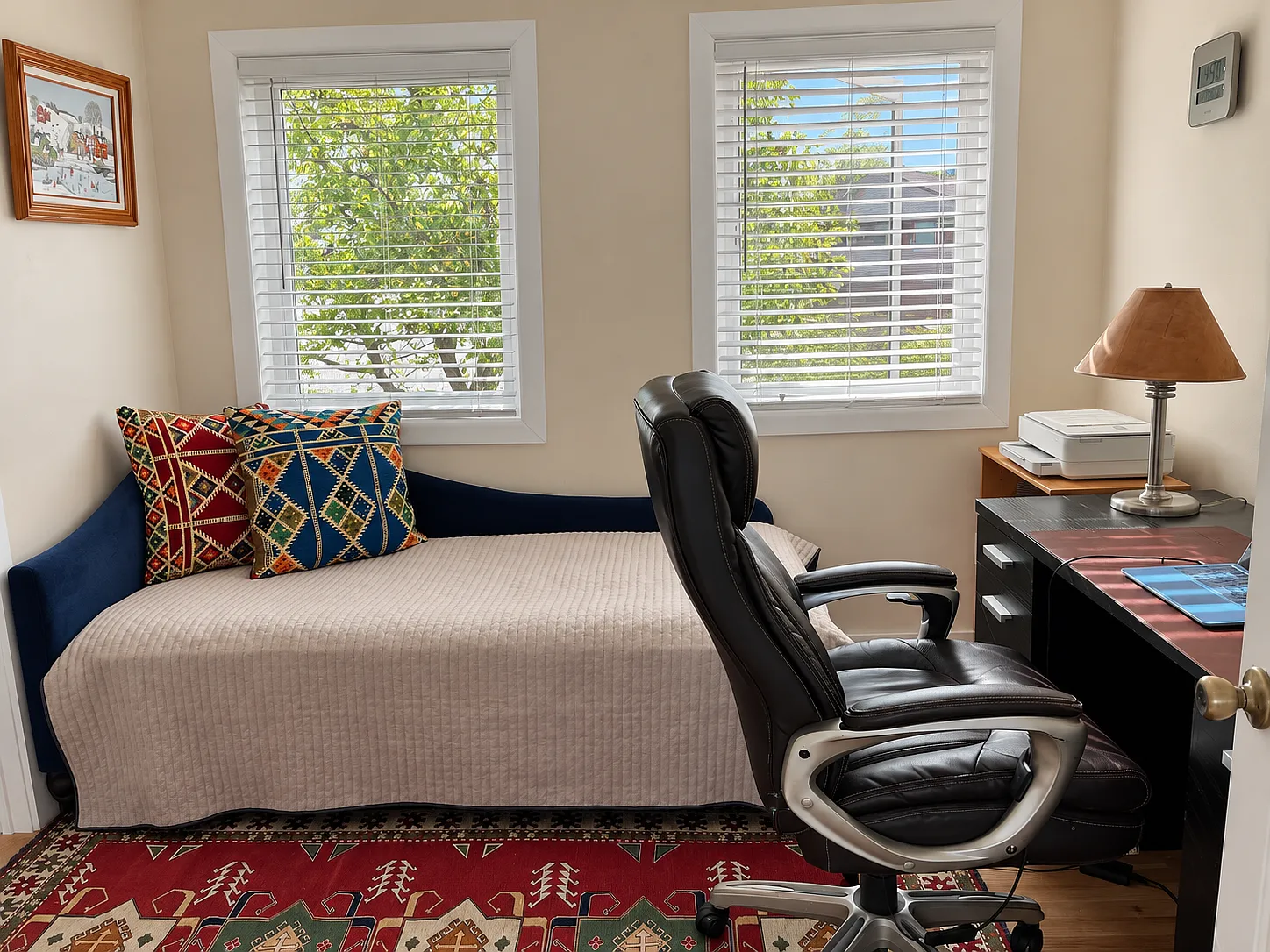 2 bed, 1150 sqft, $2,500 — Photo 4