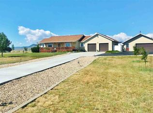 63 Langdon Rd, Buffalo, WY 82834