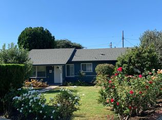 9129 Monogram Ave, North Hills, CA 91343