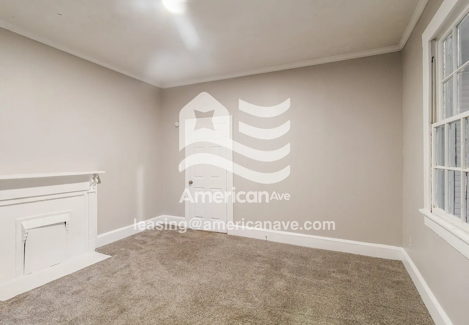 3 bed, 1.0 bath, 1234 sqft, $785 — Photo 4