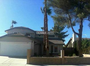 4277 Apex Dr, Las Vegas, NV 89147
