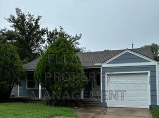 1235 N Piatt Ave, Wichita, KS 67214