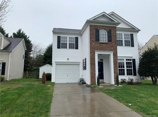 9926 Orchard Grass Ct, Charlotte, NC 28278