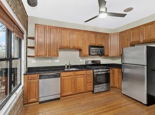 3604 N Magnolia Ave #3, Chicago, IL 60613