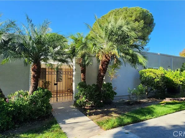 2093 Ronda Granada Unit C, Laguna Woods, CA 92637