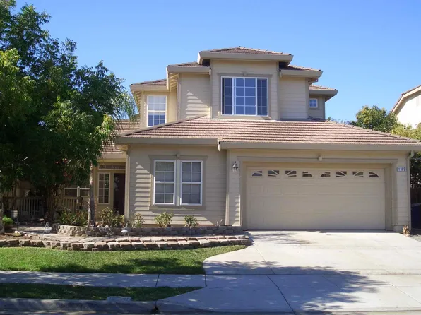 1365 Sunflower Ln, Brentwood, CA 94513
