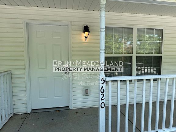 2nd image of 5620 Boxwood Garden Way