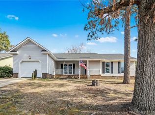 7437 Beaver Run Dr, Fayetteville, NC 28314