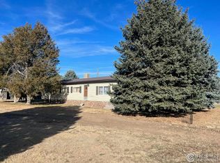 717 Quandary Ave, Flagler, CO 80815