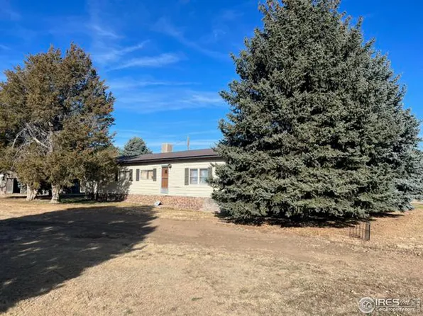 717 Quandary Ave, Flagler, CO 80815