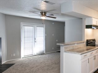 Mercer Park, Arlington, TX 76010