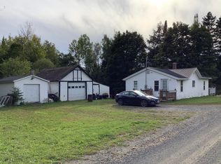 404 N Wade Rd, Wade, ME 04786