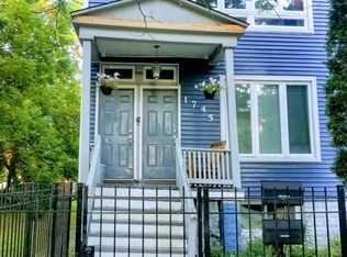 1745 N Spaulding Ave #2, Chicago, IL 60647
