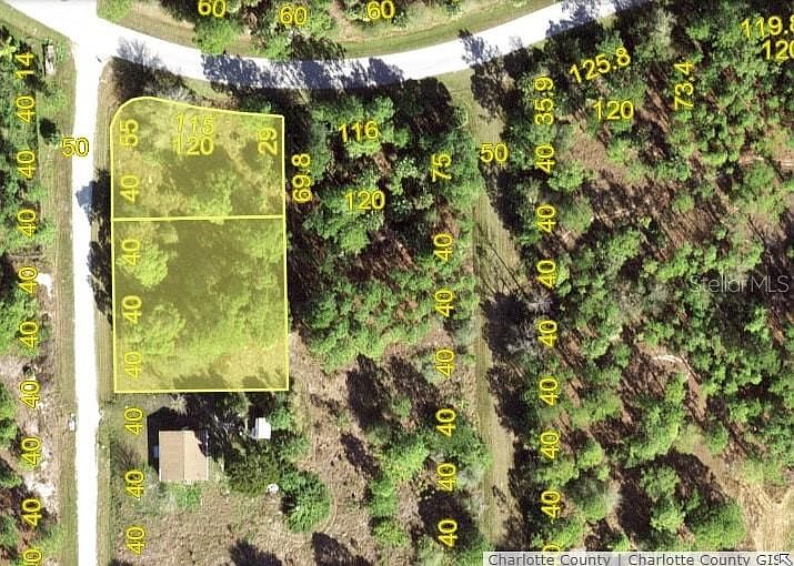 1st image of 13040 PENROD DRIVE LOT 3-5