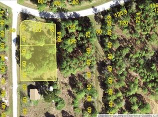 13040 Penrod Dr #3-5, Punta Gorda, FL 33955