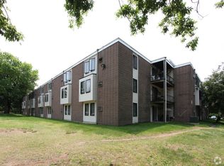 128 Silver Ln #56, East Hartford, CT 06118
