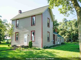 9010 E Manito Rd, Manito, IL 61546