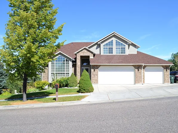 2888 Summit Dr, Pocatello, ID 83201