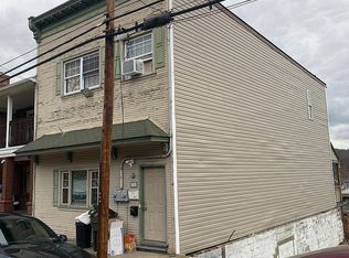 856 Thompson Ave, Donora, PA 15033