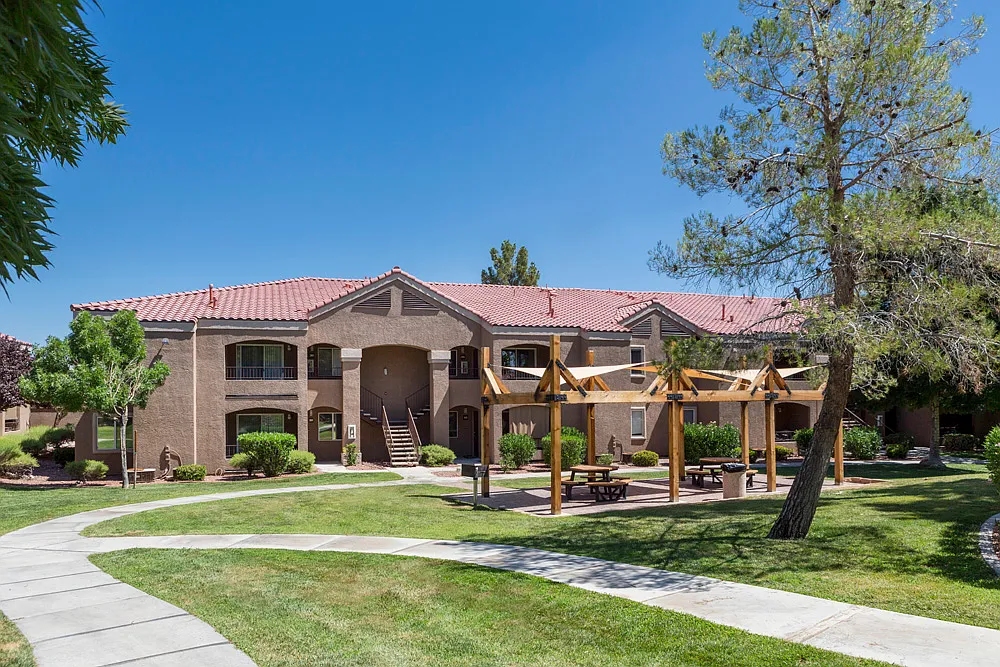 Rancho Ocaso Apartments — Photo 1