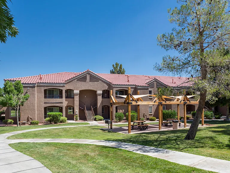 Rancho Ocaso Apartments — Photo 1