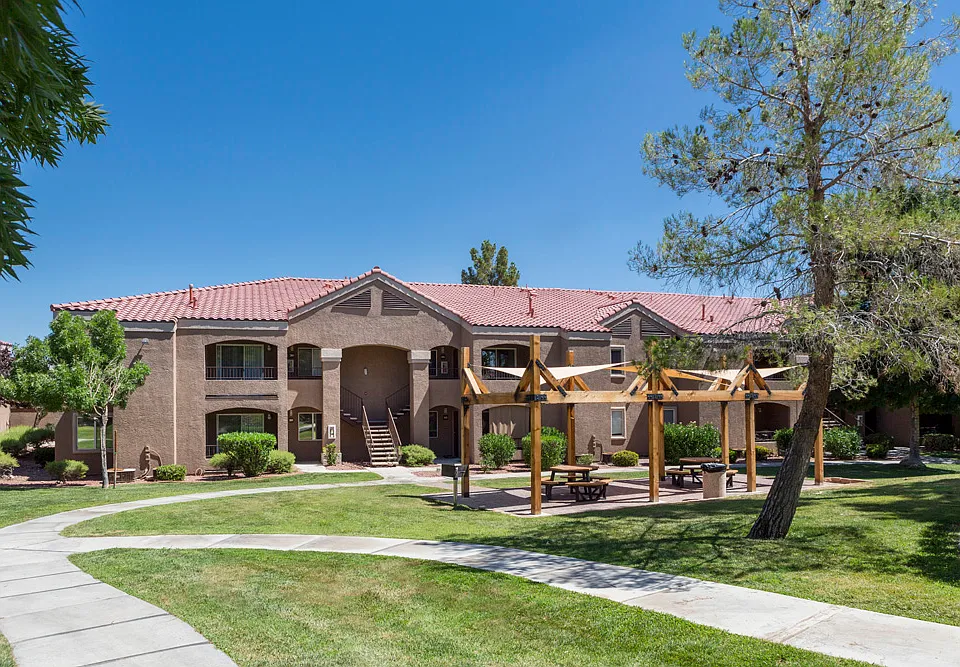 Rancho Ocaso Apartments