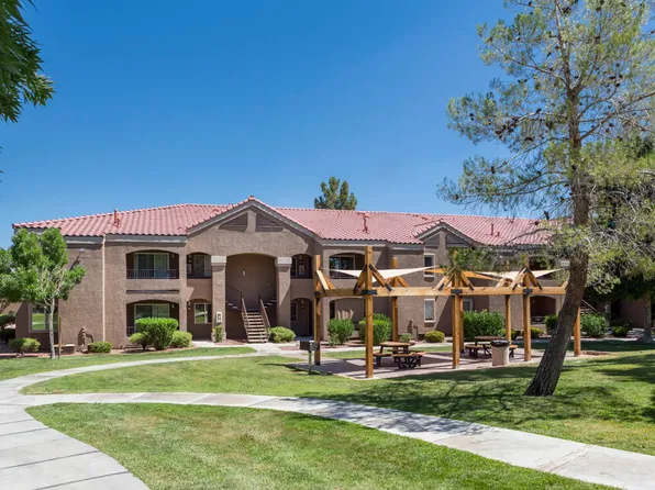 Rancho Ocaso Apartments