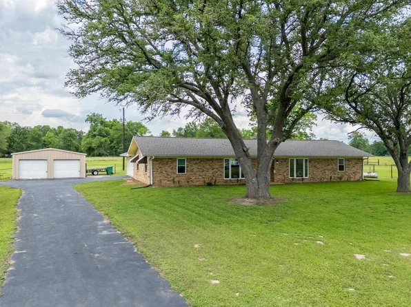 1440 County Road 155, Long Branch, TX 75669