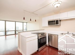 4 E Erie St #3107, Chicago, IL 60611