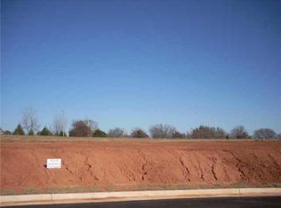 4199 Sundance Ln LOT 9, Newalla, OK 74857