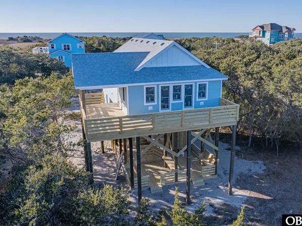 41615 Starboard Dr Lot 1207, Avon, NC 27915