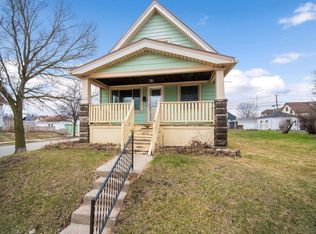2153 S 58th St, Milwaukee, WI 53219