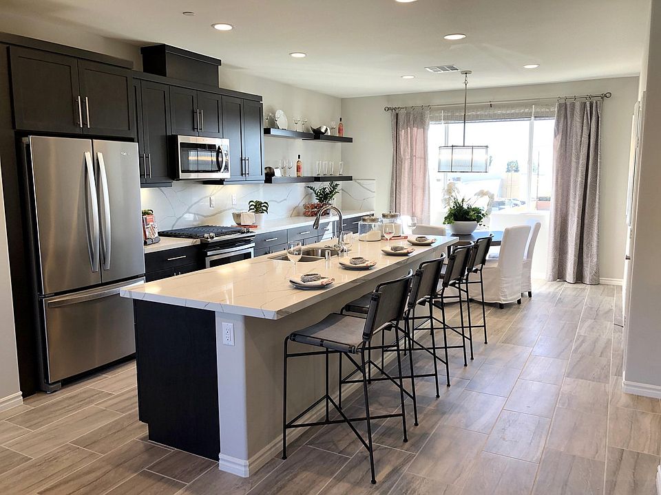 Entertainer s Kitchen