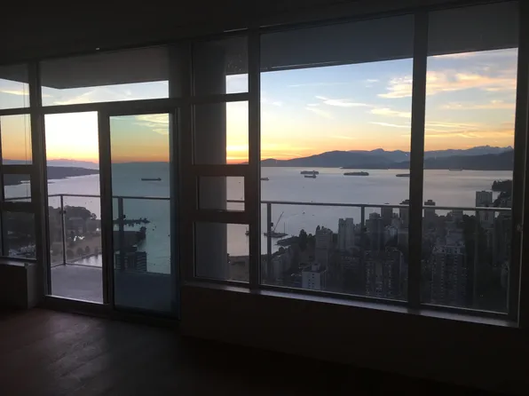 1289 Hornby St, Vancouver, BC