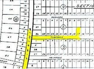1418 Tuberose St, Lake Placid, FL 33852