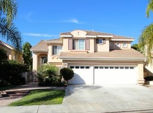 21 Santa Eulalia, Irvine, CA 92606