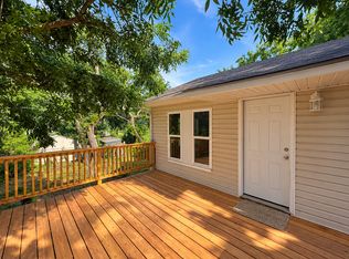 804 N Union Ave, Shawnee, OK 74801