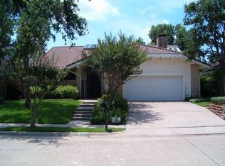 106 Fox Glen Cir, Irving, TX 75062