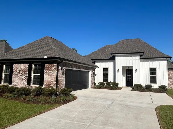 152 E Tweet St, Freeport, FL 32439