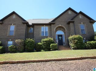 665 Woodland Cir, Odenville, AL 35120