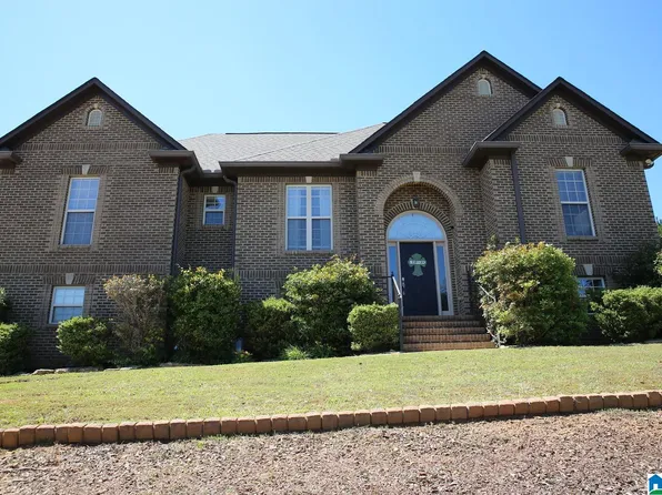 665 Woodland Cir, Odenville, AL 35120