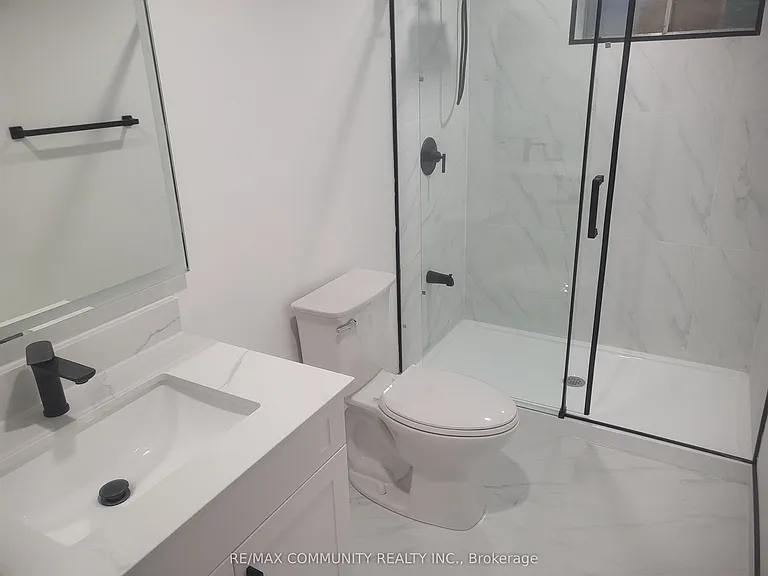 609 Amberwood Cres #BASEMENT — Photo 12