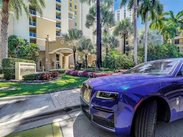 3340 NE 190th St APT 1608, Aventura, FL 33180