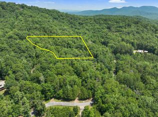 LOT 1 High Knee Rd, Cherry Log, GA 30522