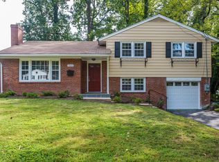 7525 Inzer St, Springfield, VA 22151