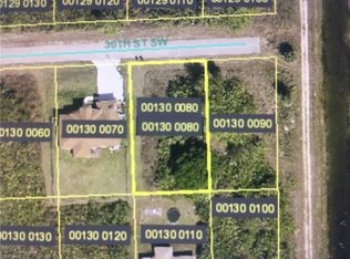 2503 30th St SW, Lehigh Acres, FL 33976